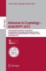 Advances in Cryptology -- Asiacrypt 2015, Part I - 21st International Conference on the Theory and Application of Cryptology and Information Security,Auckland, New Zealand, November 29 -- December 3, 2015, Proceedings (Paperback, 1st ed. 2015) - Tetsu Iwa Photo