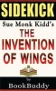 Book Sidekick - The Invention of Wings (Paperback) - Bookbuddy Photo