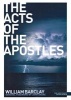 The Acts of the Apostles (Paperback) - William Barclay Photo