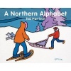 A Northern Alphabet (Board book) - Ted Harrison Photo