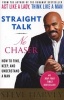 Straight Talk, No Chaser - How to Find, Keep, and Understand a Man (Paperback) - Steve Harvey Photo