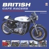 British Cafe Racers (Hardcover) - Uli Cloesen Photo