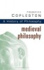 History of Philosophy, Vol 2 - Medieval Philosophy (Paperback, New edition) - Frederick C Copleston Photo