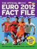 The Official ITV Sport Euro 2012 Fact File (Paperback) - Nick Callow Photo