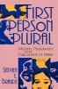 First Person Plural - Multiple Personality and the Philosophy of the Mind (Paperback, 2nd Revised edition) - Stephen E Braude Photo