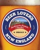 Beer Lover's New England (Paperback) - Norman Miller Photo