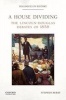 A House Dividing - The Lincoln-Douglas Debates of 1858 (Paperback) - Stephen Berry Photo