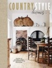 Country Style Homes (Paperback) - Victoria Carey Photo