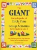 The Giant Encyclopedia of Circle Time and Group Activities for Children 2 to 6 - Over 600 Favourite Circle Time Activities Created by Teachers for Teachers (Novelty book) - Kathy Charner Photo