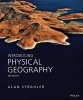 Introducing Physical Geography (Paperback, 6th Revised edition) - Alan H Strahler Photo