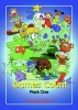 Games Count, Bk. 1 (Paperback) - Ruth Rowley Photo