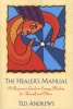 The Healer's Manual (Paperback, Revised) - Ted Andrews Photo