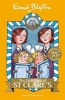 The Sixth Form at St Clare's (Paperback) - Enid Blyton Photo