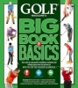 :Big Book of Basics (Hardcover) - Golf Magazine Photo