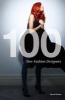 100 New Fashion Designers (Paperback) - Hywel Davies Photo