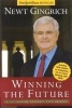 Winning the Future - A 21st Century Contract with America (Paperback, Rev. and updated) - Newt Gingrich Photo