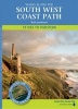 St Ives to Padstow - Walks Along the South West Coast Path (Paperback) - Ruth Luckhurst Photo