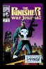 Punisher War Journal by  & Jim Lee (Paperback) - Carl Potts Photo