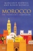 Morocco - The Traveller's Companion (Paperback) - Margaret Bidwell Photo