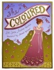 She Coloured - 25 Jane Austen Quotes (Paperback) - Amanda Kastner Photo