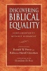 Discovering Biblical Equality - Complementarity without Hierarchy (Paperback) - RW Pierce Photo