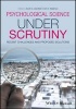 Psychological Science Under Scrutiny - Recent Challenges and Proposed Solutions (Paperback) - Scott O Lilienfeld Photo