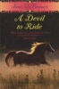 A Devil to Ride (Paperback) - Patricia Leitch Photo