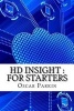 HD Insight - For Starters (Paperback) - Oscar Parkin Photo