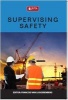 Supervising Safety (Paperback) - Francois van Loggerenberg Photo