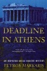 Deadline in Athens (Paperback) - Petros Markaris Photo