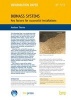 Biomass Systems - Key Factors for Successful Installations (Pamphlet) - Andrew Thorne Photo