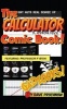 The Calculator Comic Book! (Paperback) - Dave Prochnow Photo