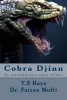 Cobra Djinn - An Extraordinary Story of Love (Paperback) - T S Haya Photo