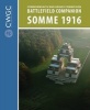 CWGC Battlefield Companion Somme 1916 (Spiral bound) -  Photo