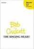 The Singing Heart - Vocal Score (Sheet music) - Bob Chilcott Photo