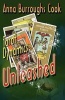 Tarot Dynamics Unleashed - The Fundamental Way to Learn the Tarot (Paperback) - Anna Burroughs Cook Photo