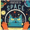 Professor Astro Cat's Frontiers of Space (Hardcover) - Dominic Walliman Photo