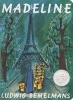 Madeline Board Book (Abridged, Board book, abridged edition) - Ludwig Bemelmans Photo