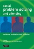 Social Problem Solving and Offenders - Evidence, Evaluation and Evolution (Paperback, New) - Mary McMurran Photo