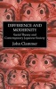 Difference and Modernity - Social Theory and Contemporary Japanese Society (Hardcover) - John Clammer Photo