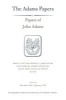 Papers of , Volume 18, Volume 18 - December 1785 - January 1787 (Hardcover) - John Adams Photo