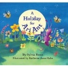 Holiday for Ari Ant (Paperback) - Sylvia Rouss Photo