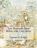 The Burgess Bird Book for Children (Paperback) - Thornton W Burgess Photo