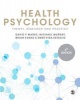 Health Psychology - Theory, Research and Practice (Paperback, 4th Revised edition) - David F Marks Photo