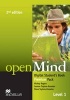 Openmind AE Level 1 Digital Student's Book Pack Premium (DVD-ROM, 2nd Revised edition) - Mickey Rogers Photo