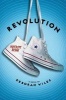 Revolution (Hardcover) - Deborah Wiles Photo