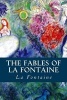 The Fables of  (Paperback) - LA Fontaine Photo