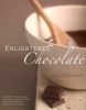 Enlightened Chocolate (Hardcover) - Camilla Saulsbury Photo