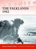 The Falklands, 1982 (Paperback, New) - Gregory Fremont Barnes Photo