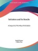 Initiation and Its Results - A Sequel to the Way of Initiation (1909) (Paperback) - Rudolf Steiner Photo